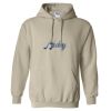 Heavy Blend™ Hooded Sweatshirt Thumbnail