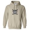 Heavy Blend™ Hooded Sweatshirt Thumbnail