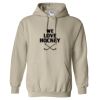 Heavy Blend™ Hooded Sweatshirt Thumbnail