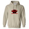 Heavy Blend™ Hooded Sweatshirt Thumbnail