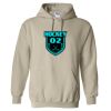 Heavy Blend™ Hooded Sweatshirt Thumbnail