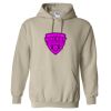 Heavy Blend™ Hooded Sweatshirt Thumbnail