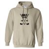 Heavy Blend™ Hooded Sweatshirt Thumbnail