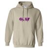 Heavy Blend™ Hooded Sweatshirt Thumbnail
