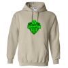 Heavy Blend™ Hooded Sweatshirt Thumbnail