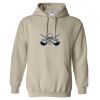 Heavy Blend™ Hooded Sweatshirt Thumbnail