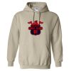 Heavy Blend™ Hooded Sweatshirt Thumbnail
