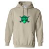 Heavy Blend™ Hooded Sweatshirt Thumbnail