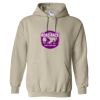 Heavy Blend™ Hooded Sweatshirt Thumbnail