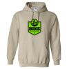 Heavy Blend™ Hooded Sweatshirt Thumbnail
