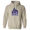 Heavy Blend™ Hooded Sweatshirt Thumbnail