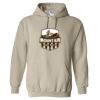 Heavy Blend™ Hooded Sweatshirt Thumbnail