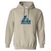 Heavy Blend™ Hooded Sweatshirt Thumbnail