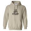 Heavy Blend™ Hooded Sweatshirt Thumbnail
