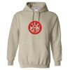 Heavy Blend™ Hooded Sweatshirt Thumbnail