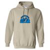 Heavy Blend™ Hooded Sweatshirt Thumbnail