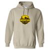 Heavy Blend™ Hooded Sweatshirt Thumbnail