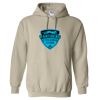 Heavy Blend™ Hooded Sweatshirt Thumbnail