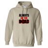 Heavy Blend™ Hooded Sweatshirt Thumbnail