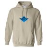 Heavy Blend™ Hooded Sweatshirt Thumbnail