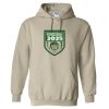 Heavy Blend™ Hooded Sweatshirt Thumbnail