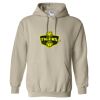 Heavy Blend™ Hooded Sweatshirt Thumbnail