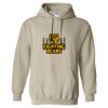 Heavy Blend™ Hooded Sweatshirt Thumbnail