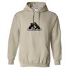 Heavy Blend™ Hooded Sweatshirt Thumbnail