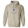 Heavy Blend™ Hooded Sweatshirt Thumbnail