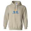 Heavy Blend™ Hooded Sweatshirt Thumbnail