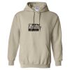 Heavy Blend™ Hooded Sweatshirt Thumbnail