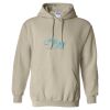 Heavy Blend™ Hooded Sweatshirt Thumbnail