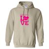 Heavy Blend™ Hooded Sweatshirt Thumbnail