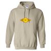 Heavy Blend™ Hooded Sweatshirt Thumbnail