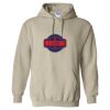 Heavy Blend™ Hooded Sweatshirt Thumbnail