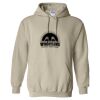 Heavy Blend™ Hooded Sweatshirt Thumbnail