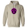 Heavy Blend™ Hooded Sweatshirt Thumbnail