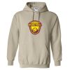 Heavy Blend™ Hooded Sweatshirt Thumbnail