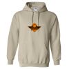 Heavy Blend™ Hooded Sweatshirt Thumbnail