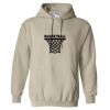 Heavy Blend™ Hooded Sweatshirt Thumbnail