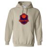 Heavy Blend™ Hooded Sweatshirt Thumbnail