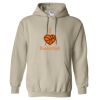 Heavy Blend™ Hooded Sweatshirt Thumbnail