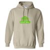 Heavy Blend™ Hooded Sweatshirt Thumbnail