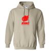 Heavy Blend™ Hooded Sweatshirt Thumbnail