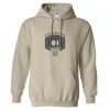 Heavy Blend™ Hooded Sweatshirt Thumbnail