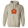 Heavy Blend™ Hooded Sweatshirt Thumbnail