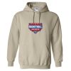 Heavy Blend™ Hooded Sweatshirt Thumbnail