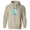 Heavy Blend™ Hooded Sweatshirt Thumbnail