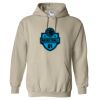 Heavy Blend™ Hooded Sweatshirt Thumbnail