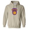 Heavy Blend™ Hooded Sweatshirt Thumbnail
